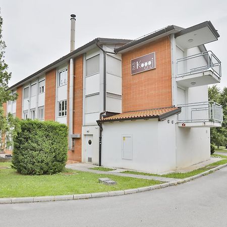 Bed And Breakfast Kogoj Nova Gorica Ngoại thất bức ảnh