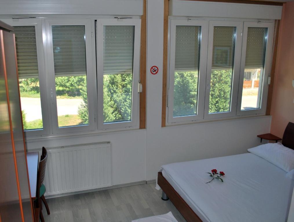 Bed And Breakfast Kogoj Nova Gorica Phòng bức ảnh