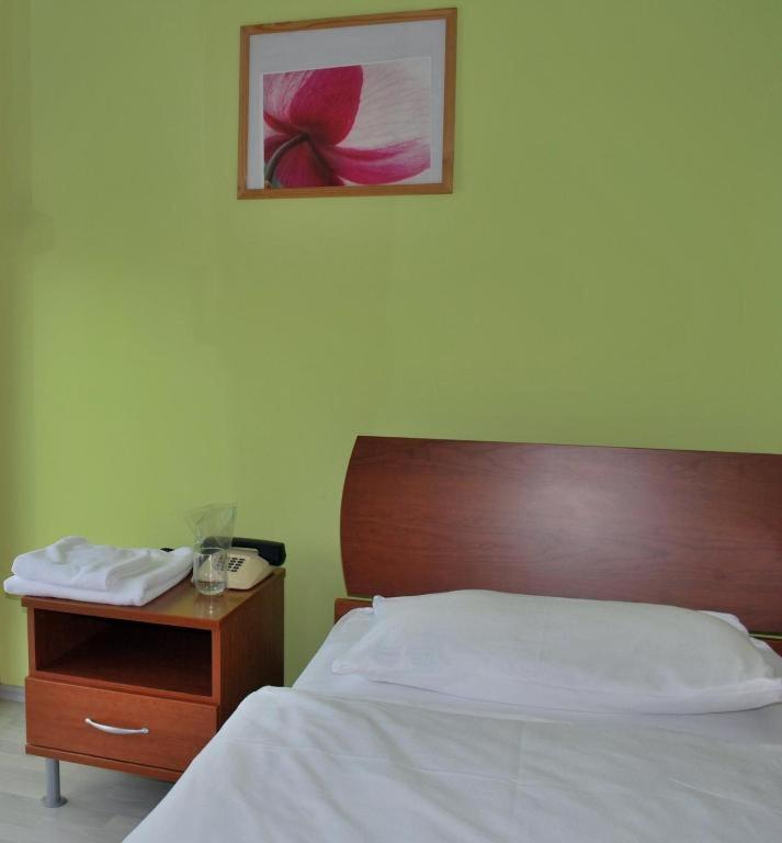 Bed And Breakfast Kogoj Nova Gorica Ngoại thất bức ảnh