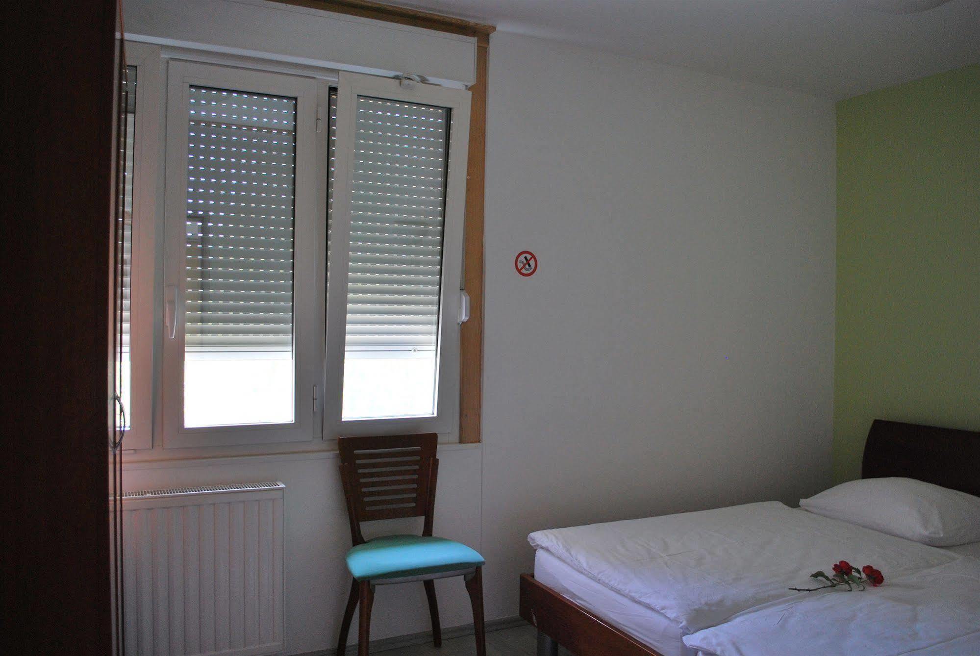 Bed And Breakfast Kogoj Nova Gorica Ngoại thất bức ảnh