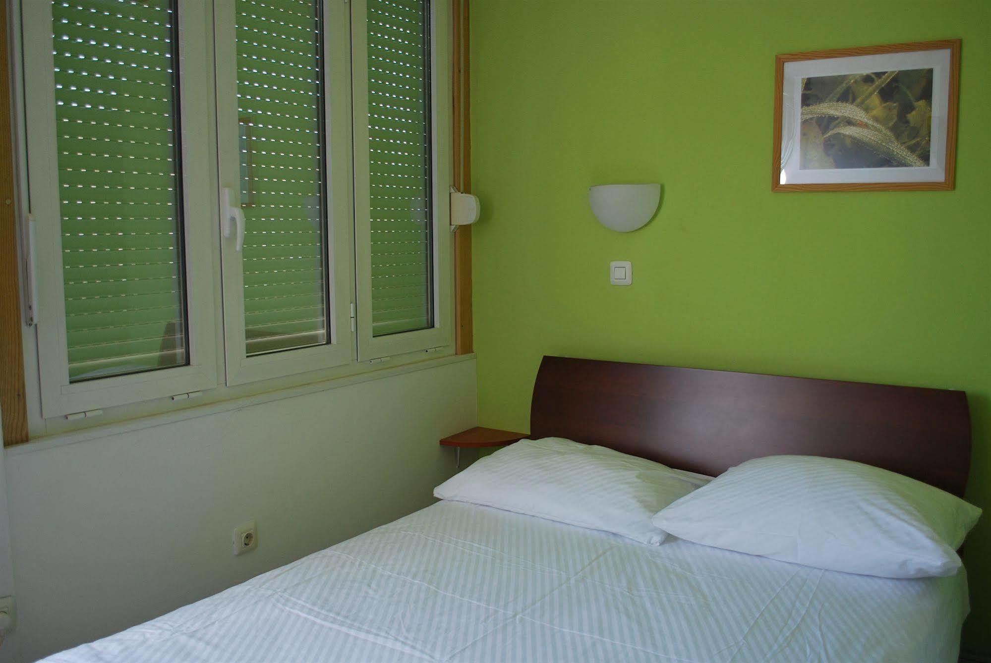 Bed And Breakfast Kogoj Nova Gorica Ngoại thất bức ảnh