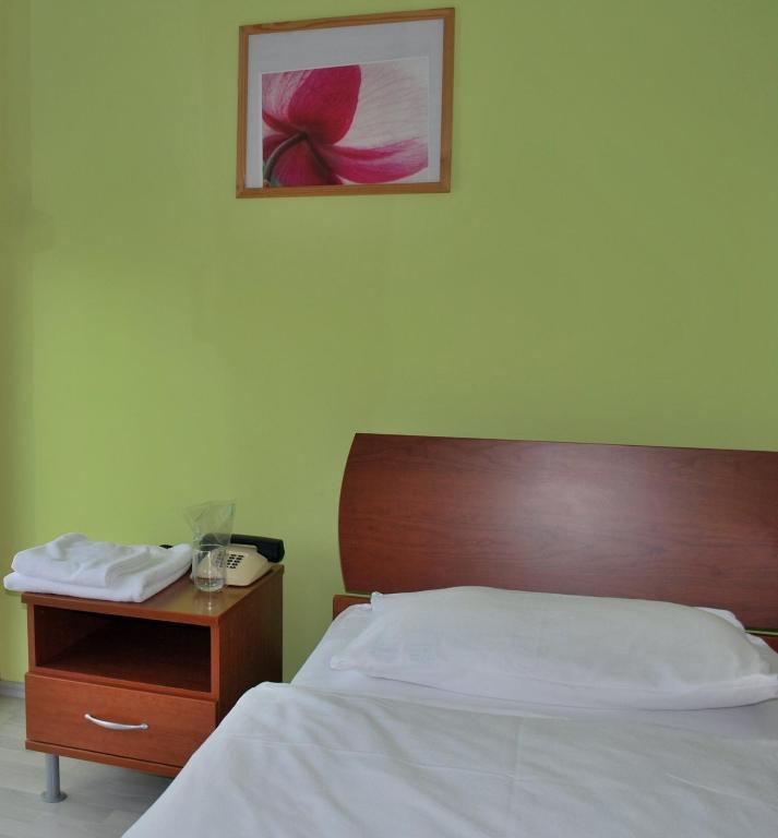 Bed And Breakfast Kogoj Nova Gorica Ngoại thất bức ảnh